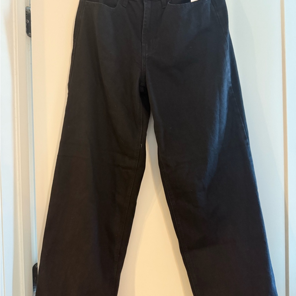 Old Navy Black Jeans Classic Style